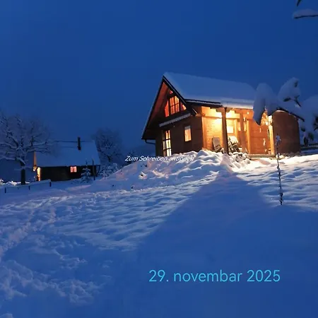 Semesterbostad Brvnara Lina-marija - Zlatibor *