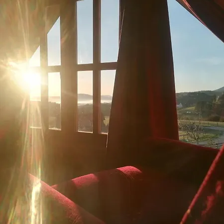 Brvnara Lina-marija - Zlatibor Semesterbostad *