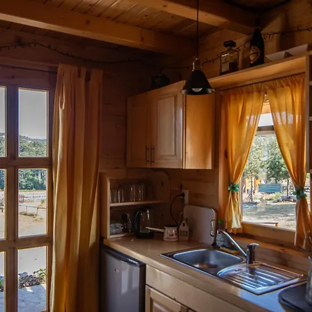 Brvnara Lina-marija - Zlatibor Vakantiehuis *