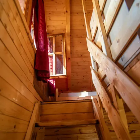 Brvnara Lina-marija - Zlatibor Vakantiehuis Sainovina