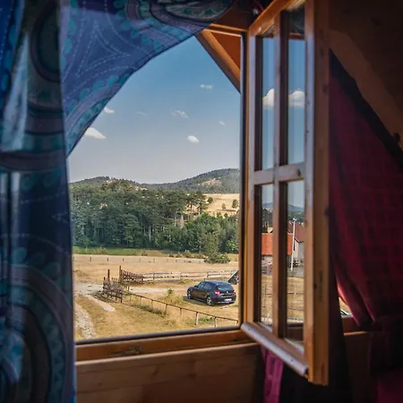 Brvnara Lina-marija - Zlatibor Vakantiehuis *