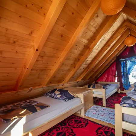 Brvnara Lina-marija - Zlatibor Vakantiehuis *