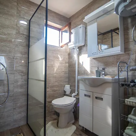 Brvnara Lina-marija - Zlatibor