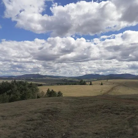Brvnara Lina-marija - Zlatibor * Sainovina