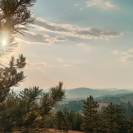 Brvnara Lina-marija - Zlatibor