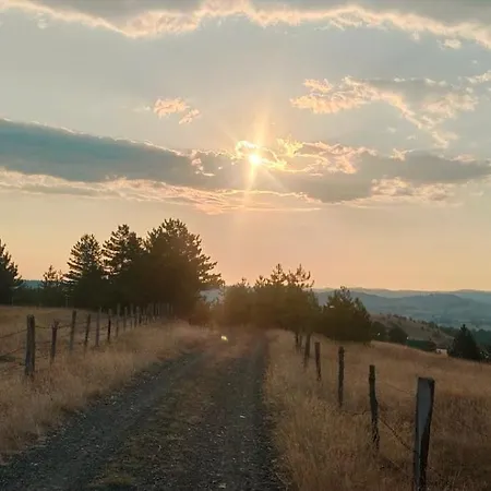 Vakantiehuis Brvnara Lina-marija - Zlatibor Sainovina