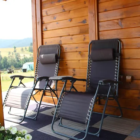 Brvnara Lina-marija - Zlatibor Semesterbostad *