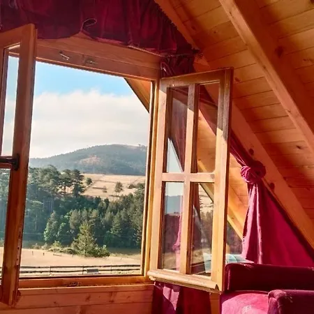 Vakantiehuis Brvnara Lina-marija - Zlatibor