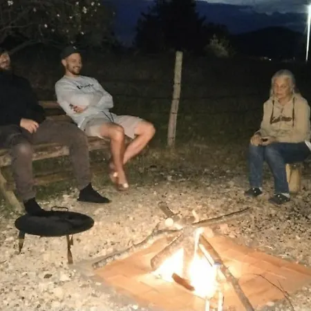 Brvnara Lina-marija - Zlatibor Vakantiehuis Sainovina