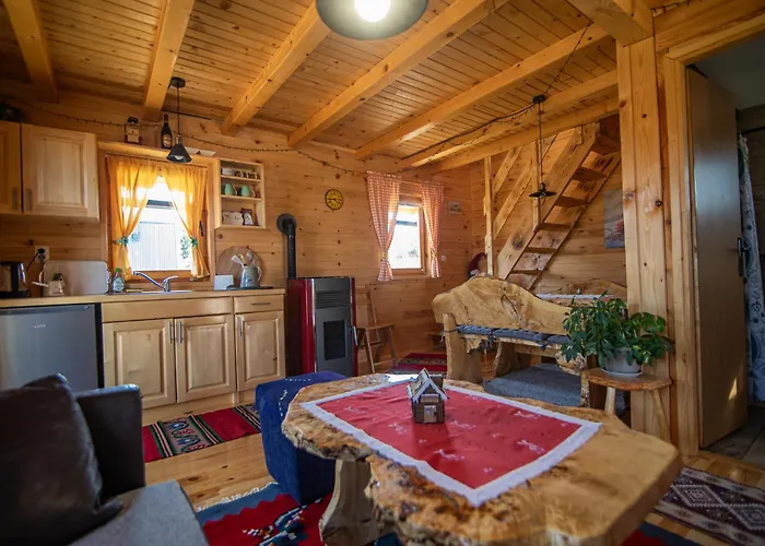 Brvnara Lina-marija - Zlatibor Sainovina