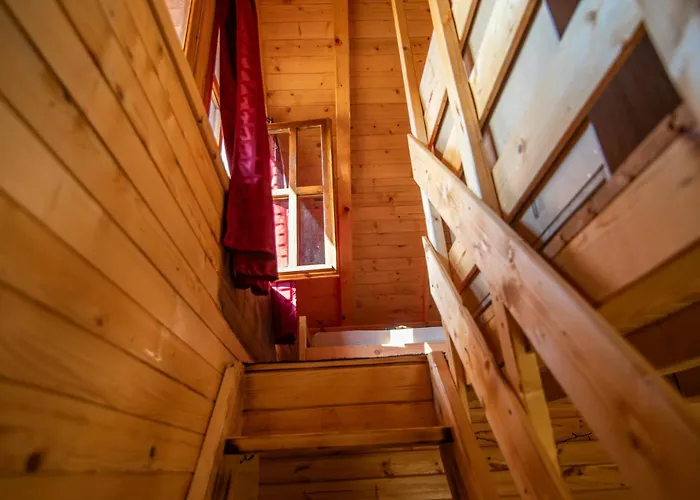 Brvnara Lina-marija - Zlatibor Vikendica Sainovina