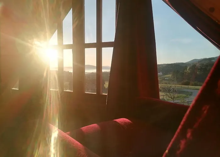 Brvnara Lina-marija - Zlatibor *