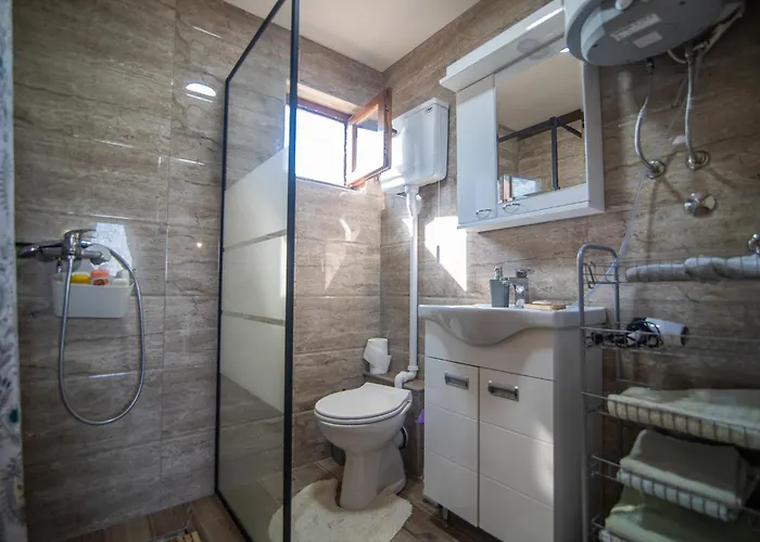 Brvnara Lina-marija - Zlatibor