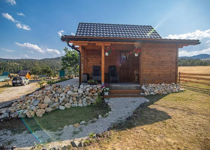 Brvnara Lina-marija - Zlatibor Vikendica *