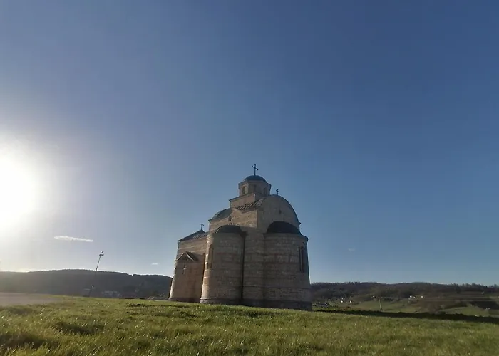 Vikendica Brvnara Lina-marija - Zlatibor Sainovina