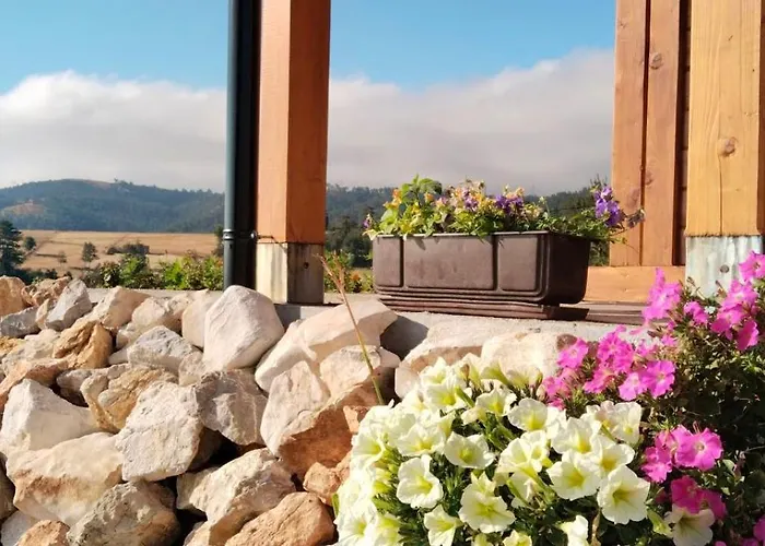 Vikendica Brvnara Lina-marija - Zlatibor *